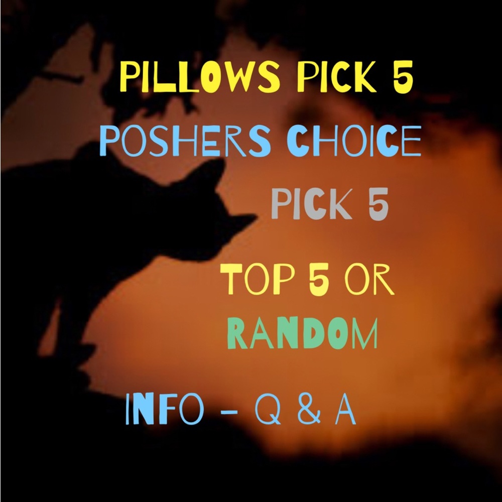 Closing in 50 min like new listing 🐈‍⬛Q & A New! Pick 5 share group!